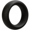 Silikonový erekční kroužek OptiMALE  40 mm