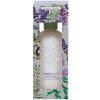Tělové mléko Heathcote & Ivory Flower Blooms Lavender Garden  levandule, eukalyptus, rozmarýn, 300 ml