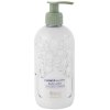 Tělové mléko Heathcote & Ivory Flower Blooms Lavender Garden  levandule, eukalyptus, rozmarýn, 300 ml