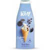 Sprchový gel Keff Cookies Cream Ice Cream  zmrzlina se sušenkami, 500 ml
