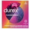 Kondomy Durex Pleasuremax, 3 ks