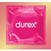 Kondomy Durex Pleasuremax, 3 ks