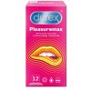 Kondomy Durex Pleasuremax, 12 ks