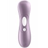 Luxusní nabíjecí stimulátor klitorisu Satisfyer Pro 2 Generation 2 Violet