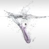 Luxusní nabíjecí stimulátor klitorisu Satisfyer Pro 2 Generation 2 Violet