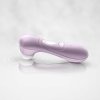Luxusní nabíjecí stimulátor klitorisu Satisfyer Pro 2 Generation 2 Violet