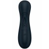 Pulzační a vibrační stimulátor klitorisu Satisfyer Pro 2 Generation 3 Black