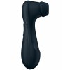 Pulzační a vibrační stimulátor klitorisu Satisfyer Pro 2 Generation 3 Black