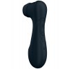 Pulzační a vibrační stimulátor klitorisu Satisfyer Pro 2 Generation 3 Black