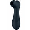 Pulzační a vibrační stimulátor klitorisu Satisfyer Pro 2 Generation 3 Black