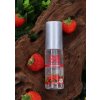 Ochucený lubrikační gel S8 Strawberry  jahoda, 125 ml