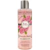 Vyživující sprchový olej Jeanne en Provence Rose Envoutante  růže, 250 ml