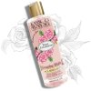 Vyživující sprchový olej Jeanne en Provence Rose Envoutante  růže, 250 ml