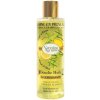 Vyživující sprchový olej Jeanne en Provence Verveine Agrumes  verbena a citrusy, 250 ml