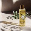 Vyživující sprchový olej Jeanne en Provence Divine Olive  olivy, 250 ml