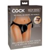 Univerzální postroj King Cock Elite Beginner's Body Dock