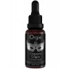 Slíbatelný stimulační gel na klitoris Orgie Orgasm Drops Intense  30 ml