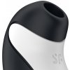 Pulzační a vibrační stimulátor klitorisu Satisfyer Orca