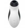 Pulzační a vibrační stimulátor klitorisu Satisfyer Orca