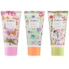 Sada krémů na ruce Heathcote & Ivory Cath Kidston Cath Kidston Carnival Parade  3 ks