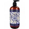 Tekuté mýdlo na ruce English Soap Company Bluebell & Jasmine  zvonky a jasmín, 500 ml