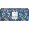 Sada vonných svíček William Morris At Home  3x 55 g