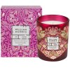 Vonná svíčka William Morris At Home Patchouli & Red Berry  pačuli a červené bobule, 180 g