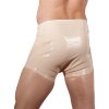 Latexové plenkové kalhotky LateX (Velikost S)