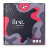 Sada BDSM pomůcek First Kinky [S]Experience
