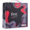 Sada BDSM pomůcek First Kinky [S]Experience
