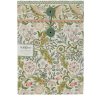 Parfémovaný papír Heathcote & Ivory Jasmine & Green Tea  jasmín a zelený čaj, 5 archů