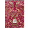 Parfémovaný papír Heathcote & Ivory Patchouli & Red Berry  pačuli a červené bobule, 5 archů