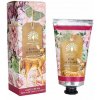 Krém na ruce English Soap Company Rose & Peony  růže a pivoňka, 75 ml