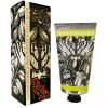 Krém na ruce English Soap Company Sandalwood & Pink Pepper  santalové dřevo a růžový pepř, 75 ml