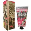 Krém na ruce English Soap Company Sommer Rose  letní růže, 75 ml