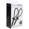 Stahovací smyčky na penis a varlata pro elektrosex ElectraStim ElectraLoops