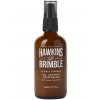 Pánský hydratační pleťový krém pro mastnou pleť Hawkins & Brimble  100 ml