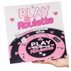 Erotická hra pro páry Play & Roulette