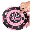 Erotická hra pro páry Play & Roulette
