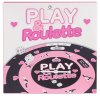 Erotická hra pro páry Play & Roulette
