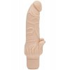 Realistický vibrátor Classic Stim Get Real  tělový