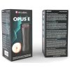 Masturbátor pro elektrosex Mystim Opus E Vagina