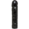 Realistické dildo Vac-U-Lock 8" CodeBlack
