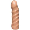 Dildo Vac-U-Lock 6" Raging Hard-Ons