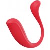 Interaktivní vibrační vajíčko Svakom Phoenix Neo 2 Red