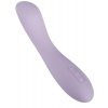 Vibrátor na bod G i klitoris Svakom Amy 2 Pastel Lilac