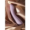 Vibrátor na bod G i klitoris Svakom Amy 2 Pastel Lilac