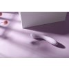 Vibrátor na bod G i klitoris Svakom Amy 2 Pastel Lilac