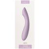 Vibrátor na bod G i klitoris Svakom Amy 2 Pastel Lilac