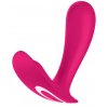 Vibrátor do kalhotek Satisfyer Top Secret